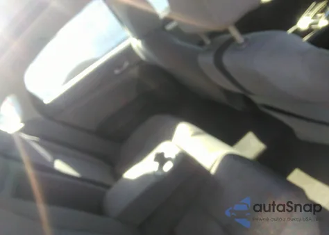 2016 Honda Civic Ex z USA, uszkodzony, nr VIN 19XFC2F7XGE094262